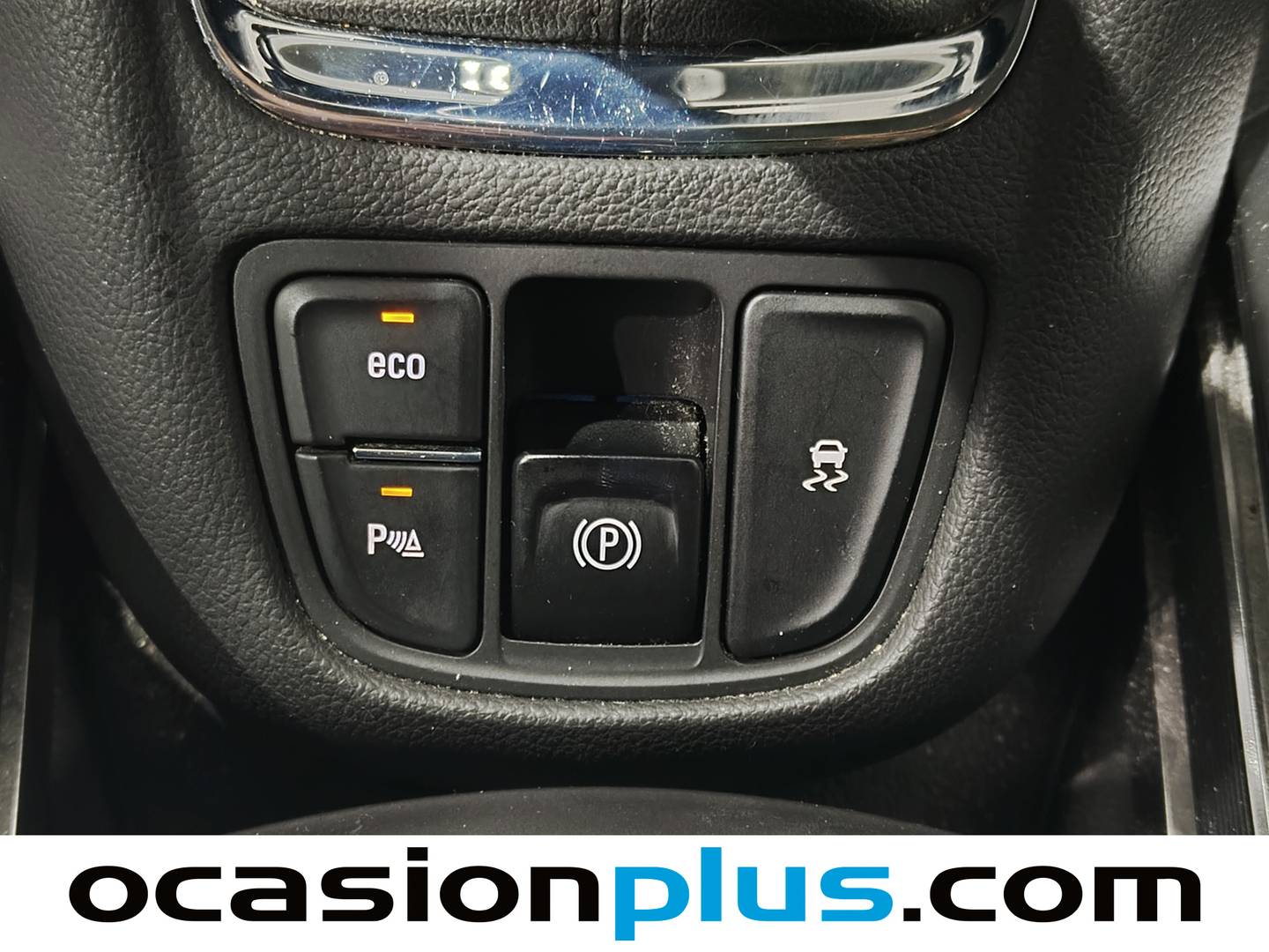 Foto Opel Zafira Opel Zafira 1.6 CDTI S&S Excellence 7 Plazas (134 CV)