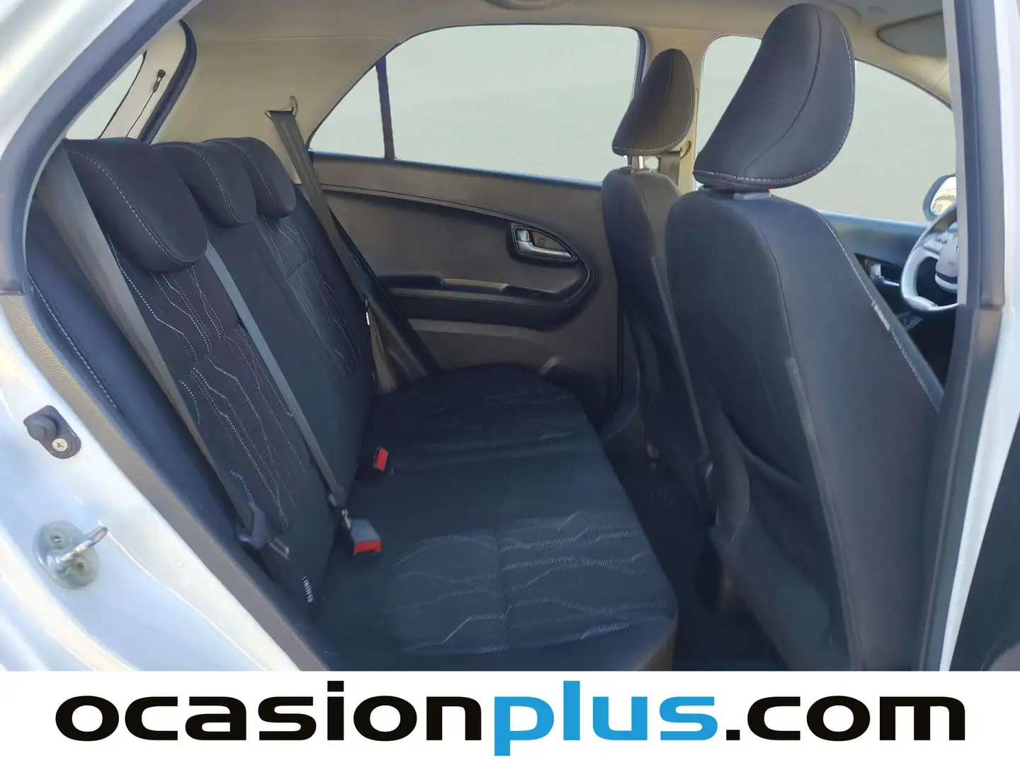 Foto KIA Picanto Kia Picanto 1.0 CVVT Eco-Dynamics x-Tech16 (66 CV)