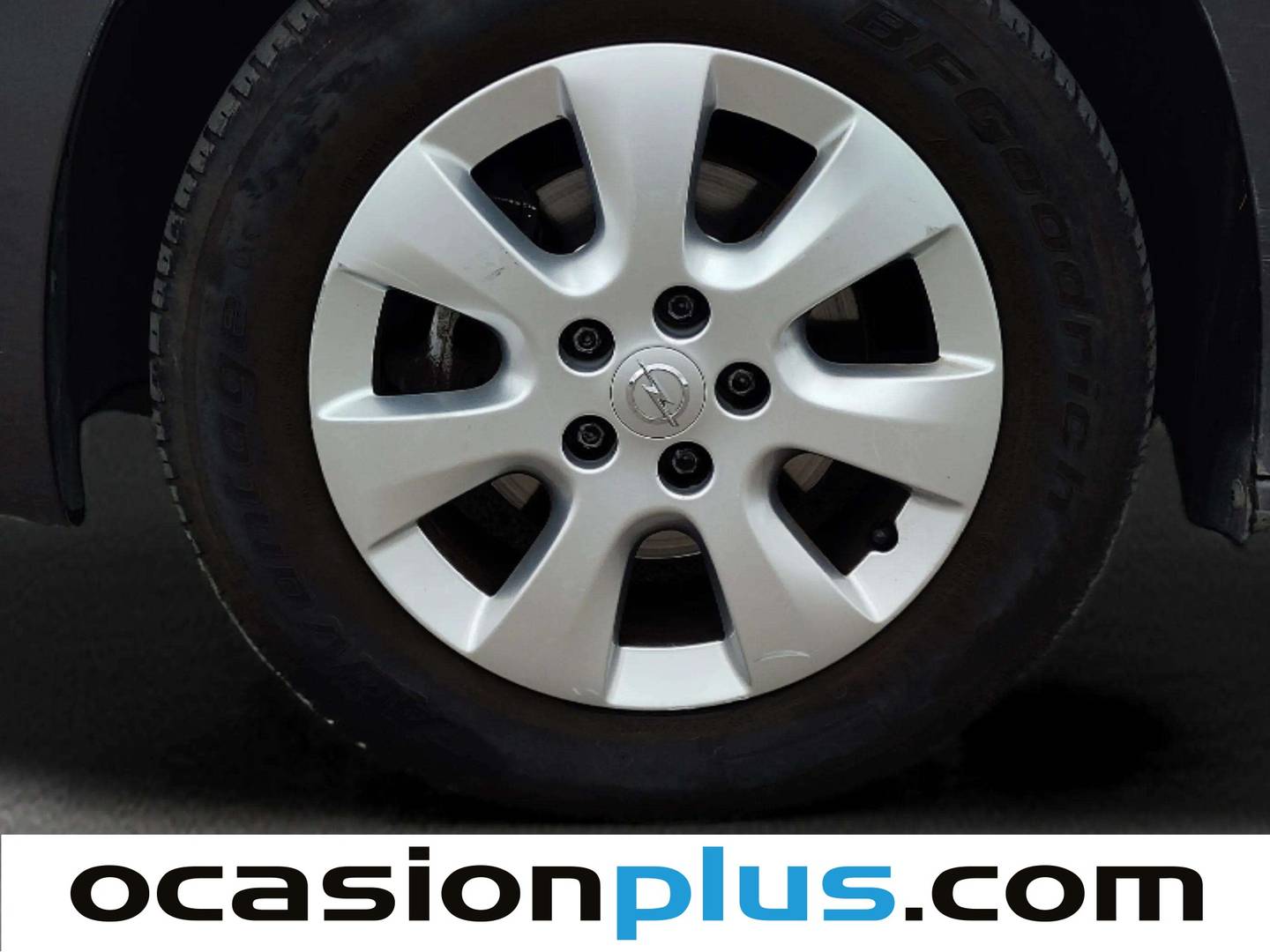 Opel Combo Life Opel Combo Life 1.2 Turbo S&S Selective L (110 CV) seminuevo