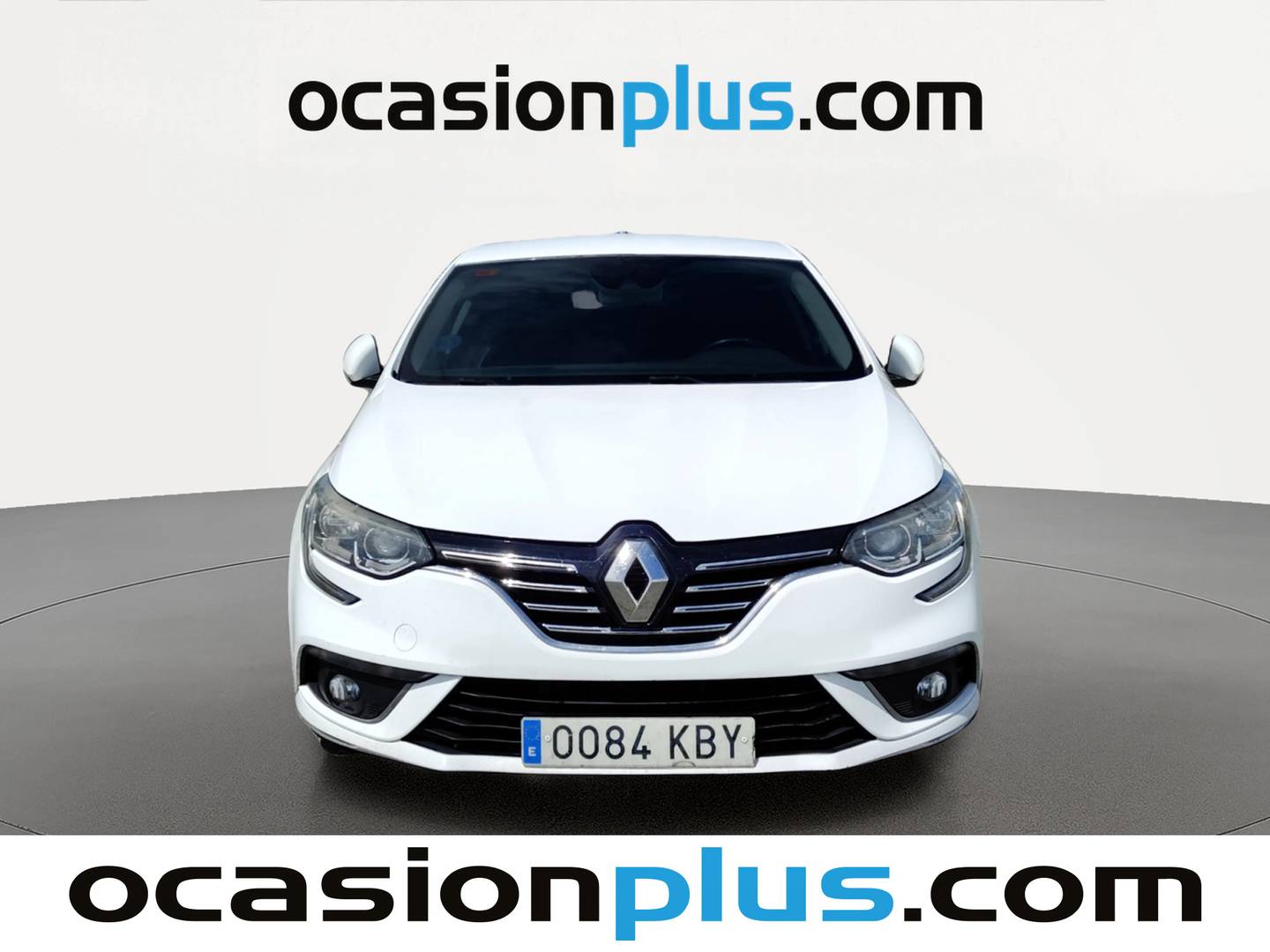 Renault Mégane Renault Megane Zen Energy TCe  (130 CV) 130cv
