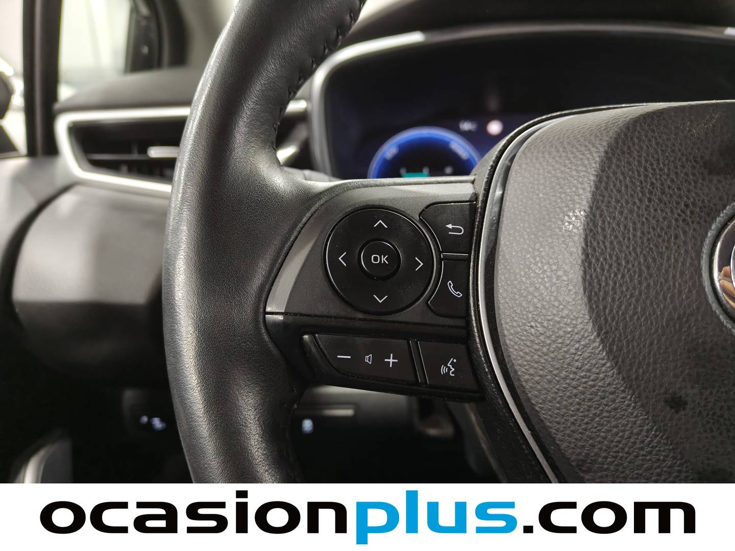 Foto Toyota Corolla Toyota Corolla Sedan 140H Style (140 CV)