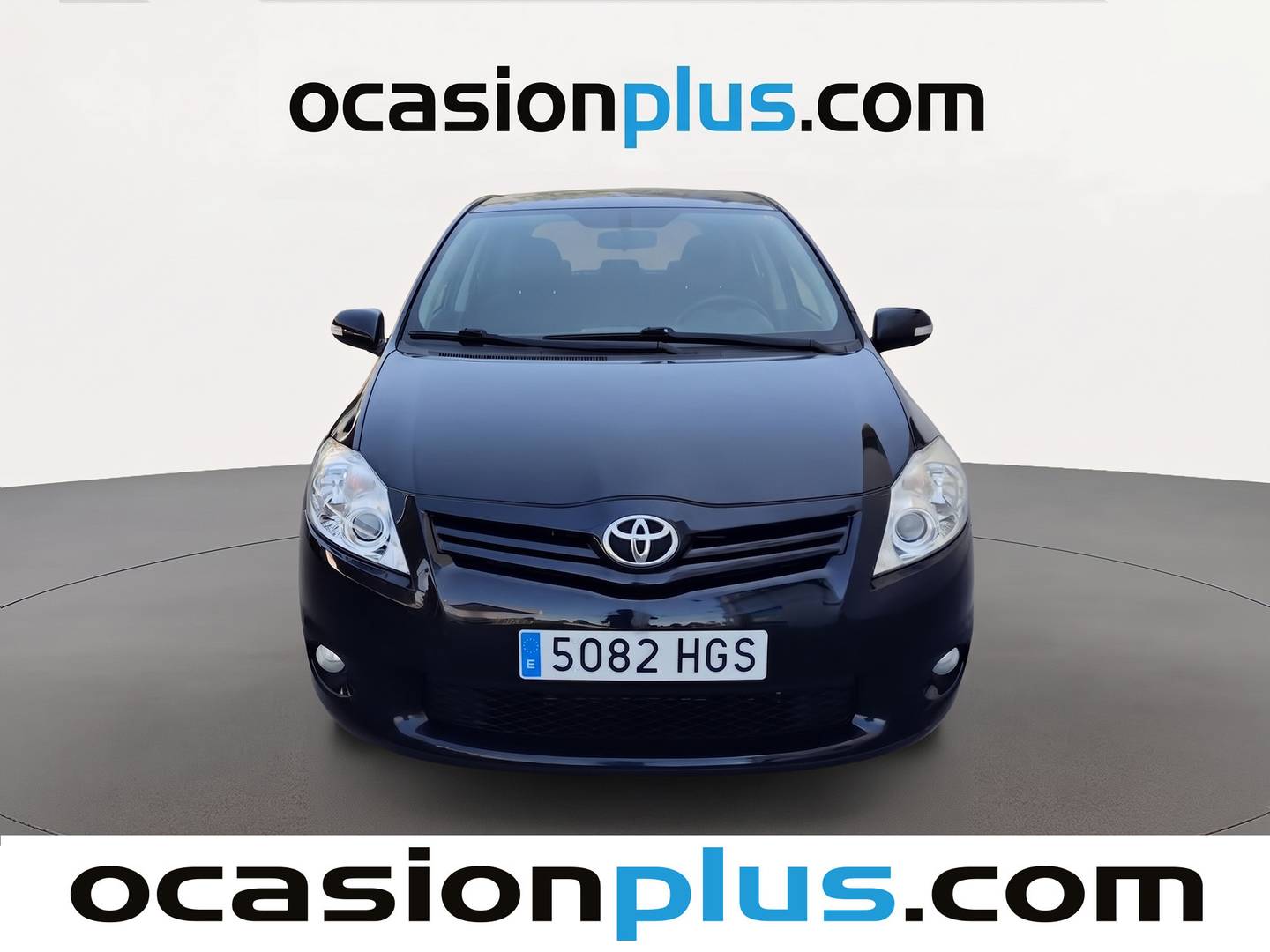 Toyota Auris Toyota Auris 1.6 VVT-i Active (132 CV) barato
