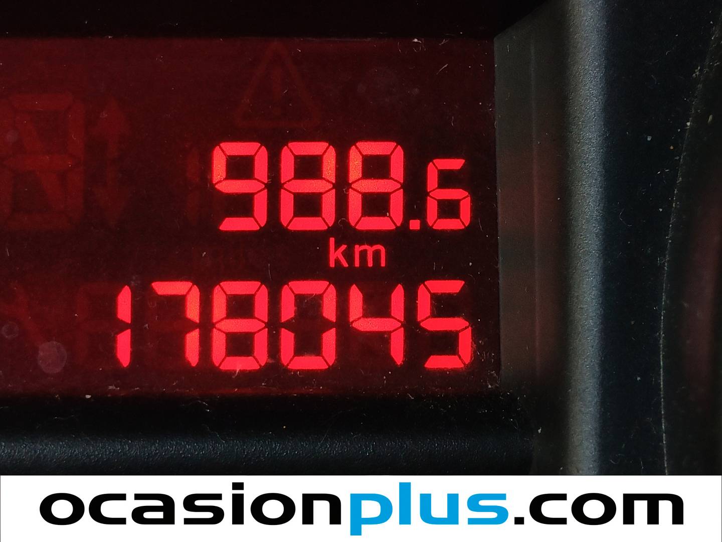 Peugeot 308 Peugeot 308 1.6 HDI Sport (110 CV) seminuevo