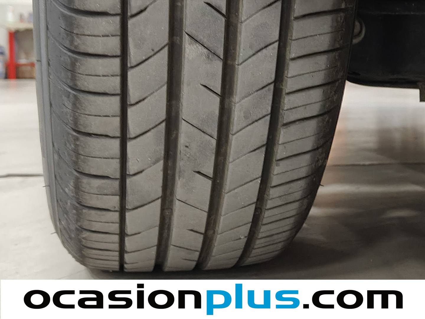 Hyundai Tucson Hyundai Tucson 1.6 TGDI Klass 4x2 (150 CV) seminuevo