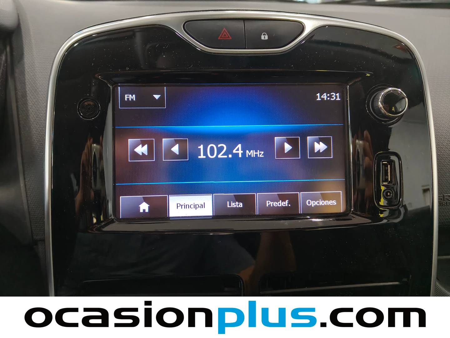 Renault Clio Renault Clio TCe 90 Technofeel eco2 (90 CV) manual