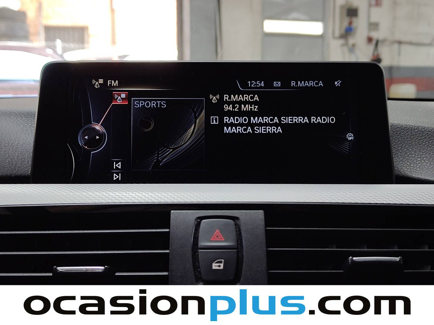 BMW Serie 4 BMW Serie 4 435i xDrive Coupe (306 CV) Pack M 2014