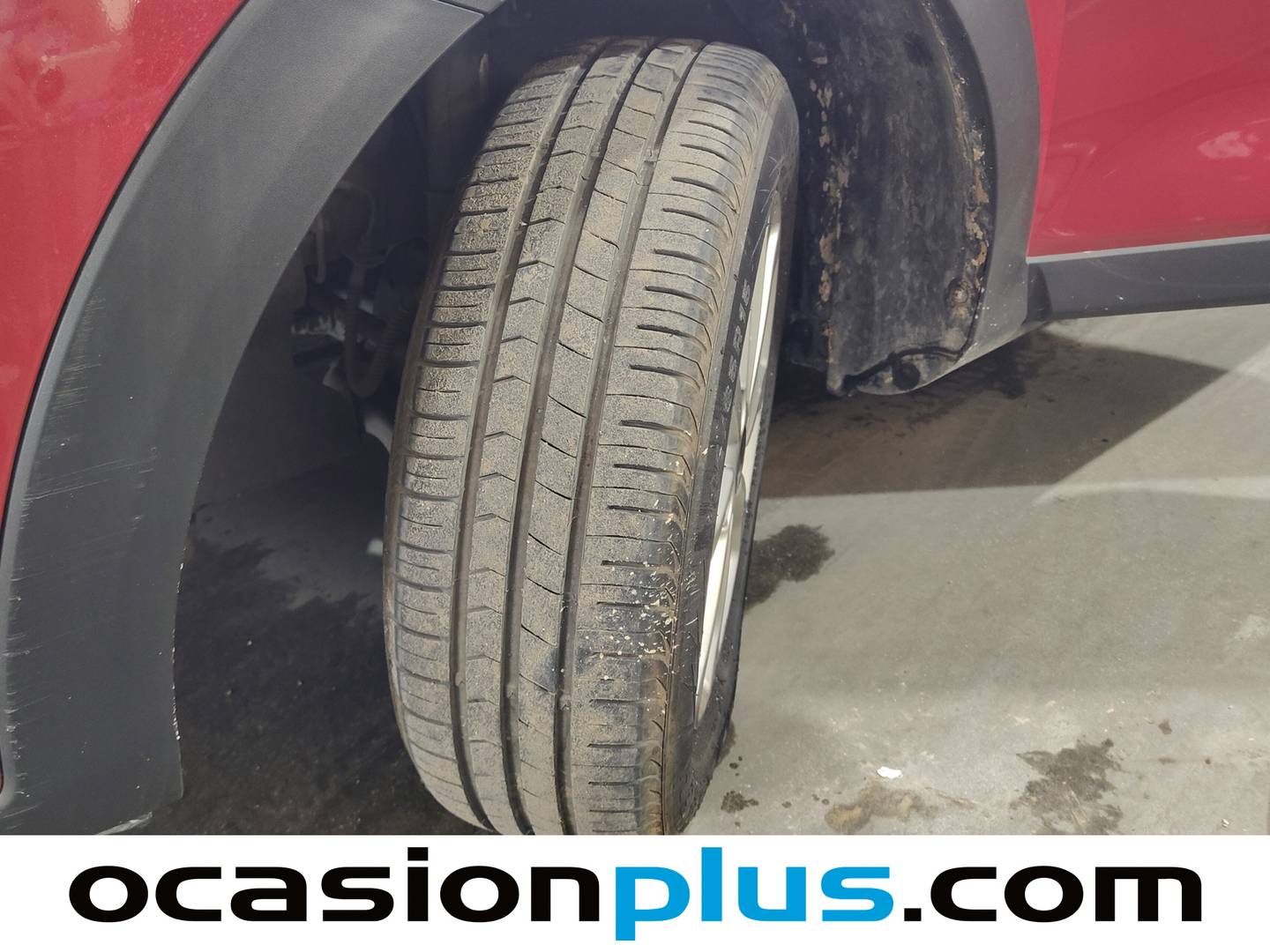 KIA Stonic KIA Stonic 1.2 CVVT Eco-Dynamics Drive (84 CV) manual