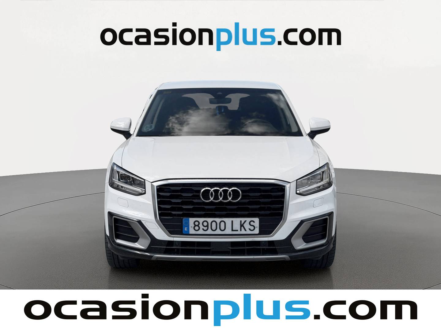 Audi Q2 Audi Q2 ALL-IN edition 35 TFSI (150 CV) S tronic al mejor precio