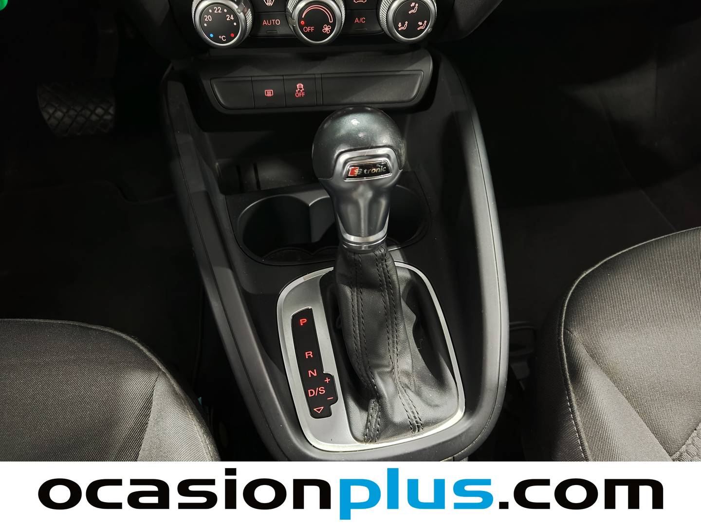 Audi A1 Audi A1 Sportback Adrenalin 1.4 TDI (90 CV) S tronic Pack S-Line de segunda mano