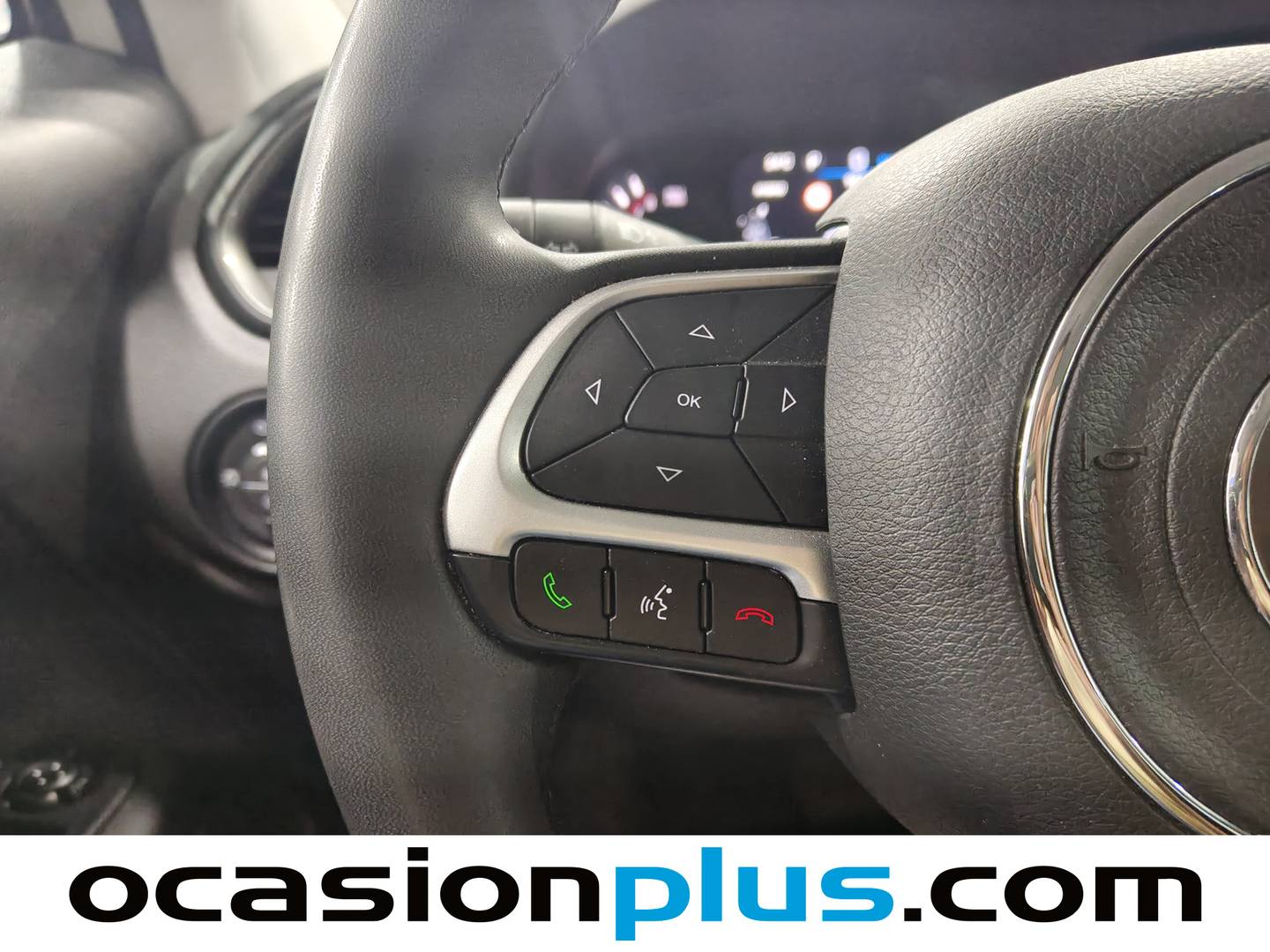 Foto Jeep Renegade Jeep Renegade 1.3 PHEV 4xe Limited AT  (190 CV)