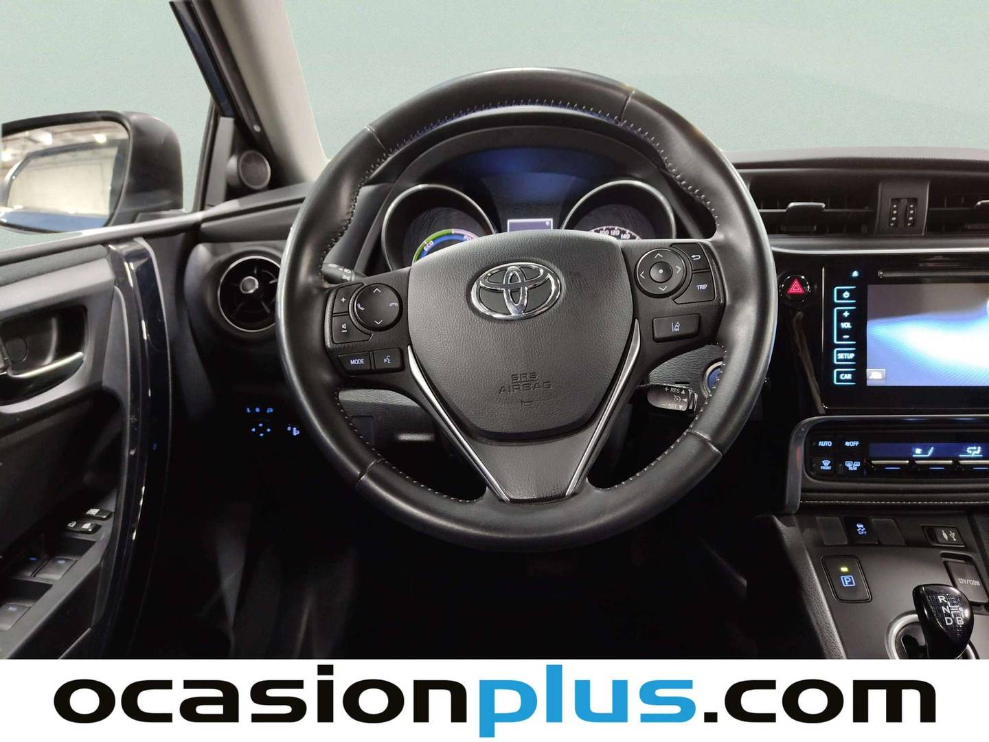 Toyota Auris Toyota Auris 140H Hybrid Active (136 CV) 2016