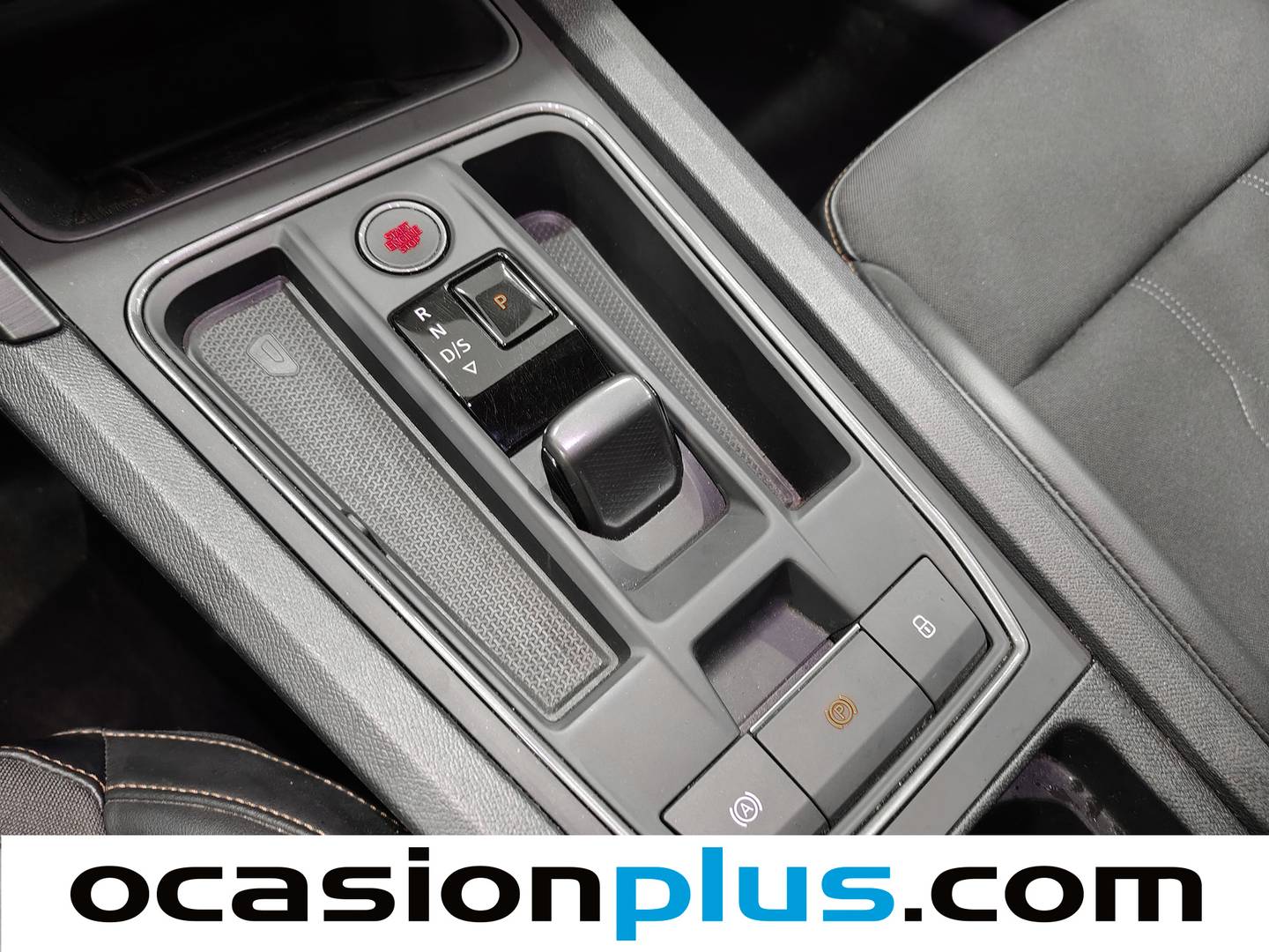 Cupra León CUPRA León 1.5 eTSI DSG (150 CV) barato