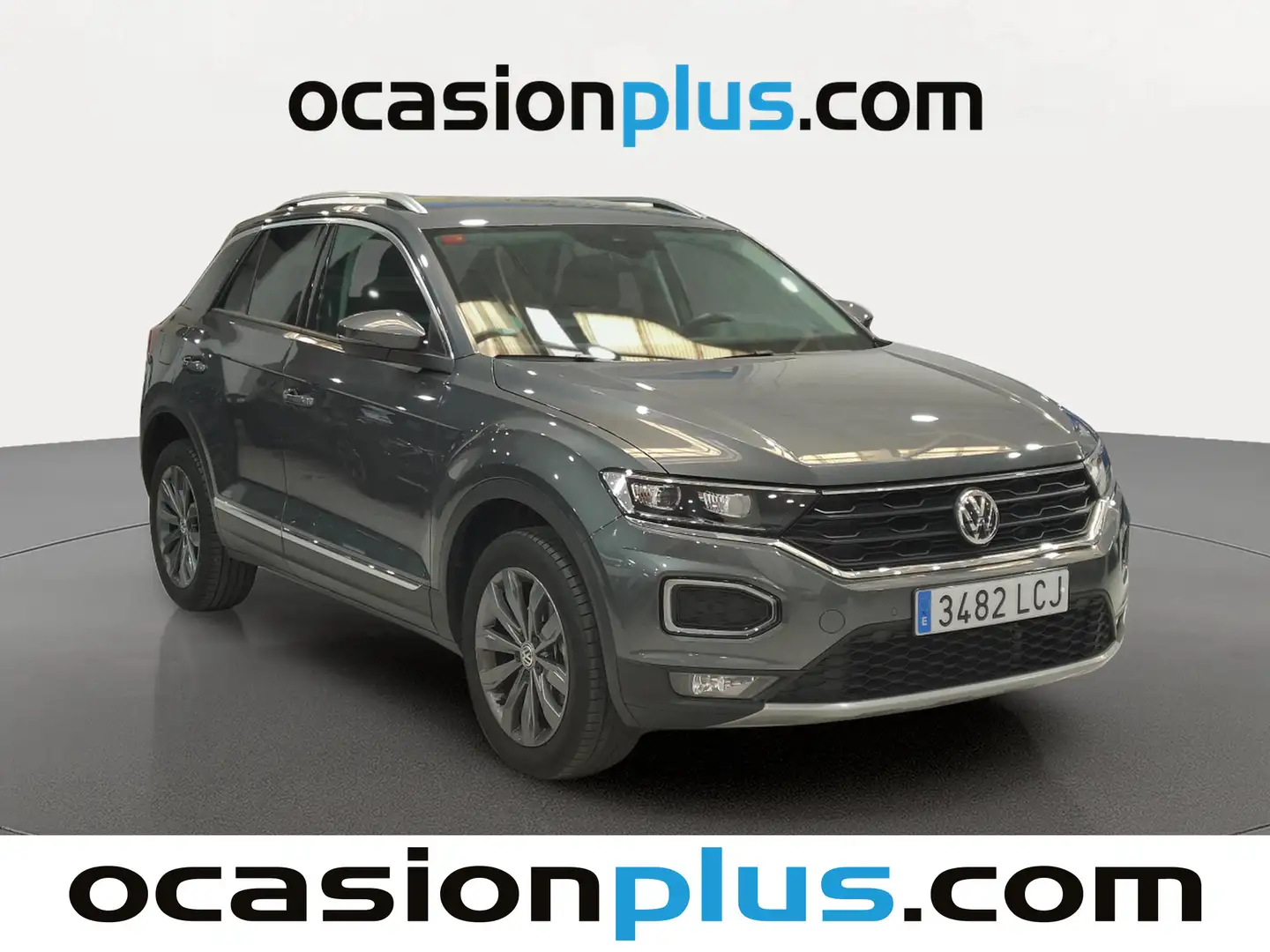 Foto Volkswagen T-Roc Volkswagen T-Roc Sport 1.5 TSI (150 CV)