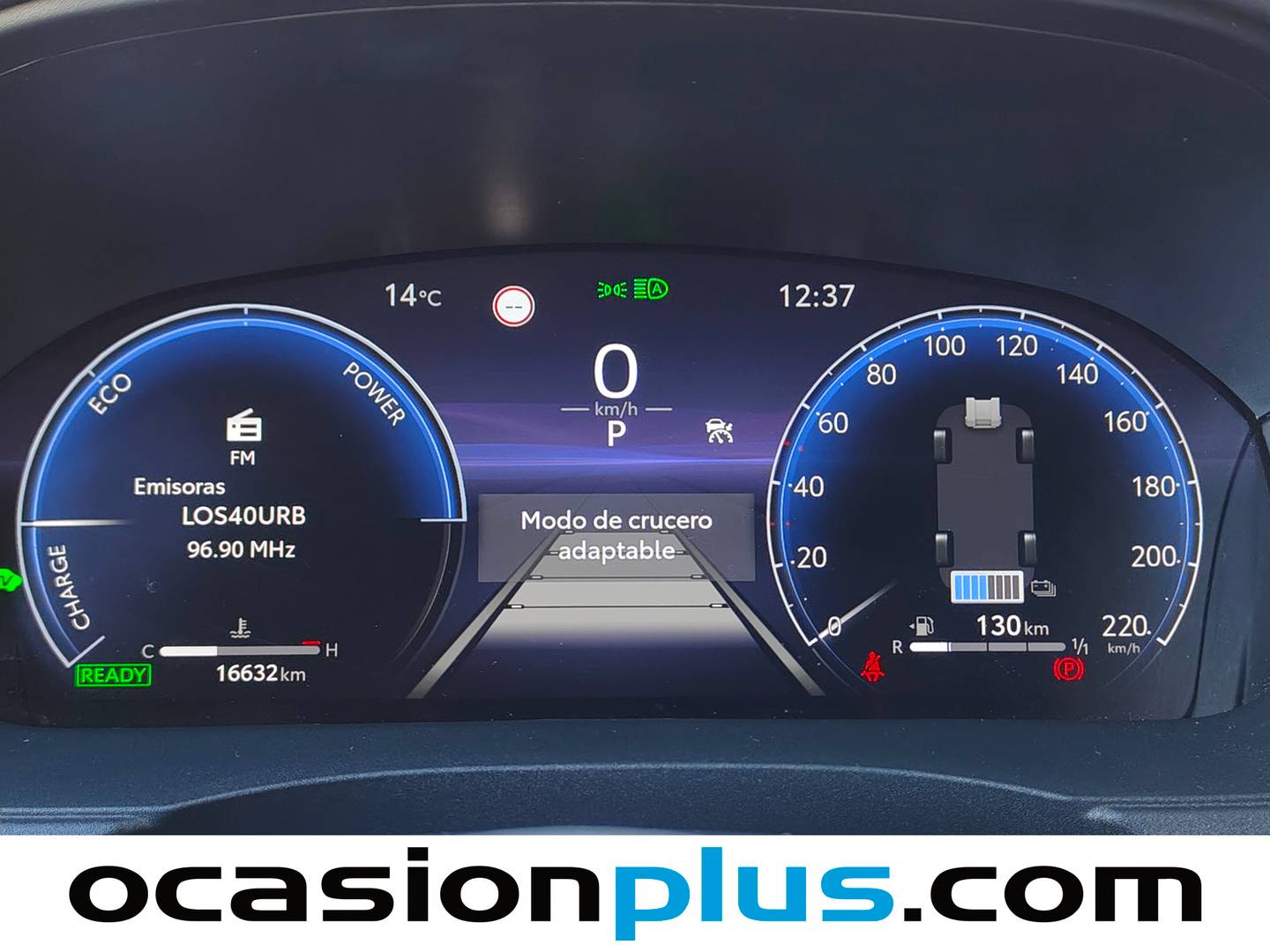 Toyota Yaris Cross Toyota Yaris Cross 120H Adventure (116 CV) de ocasión