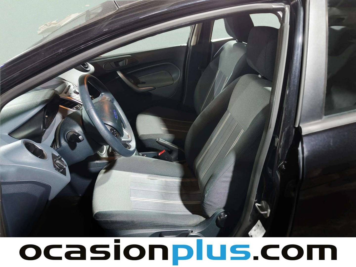 Ford Fiesta Ford Fiesta 1.4 TDCI Trend (68 CV) 68cv