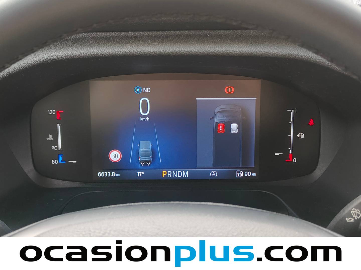 Rimor Kilig Rimor Kilig 95 Plus (165 CV) 5 Plazas de ocasión