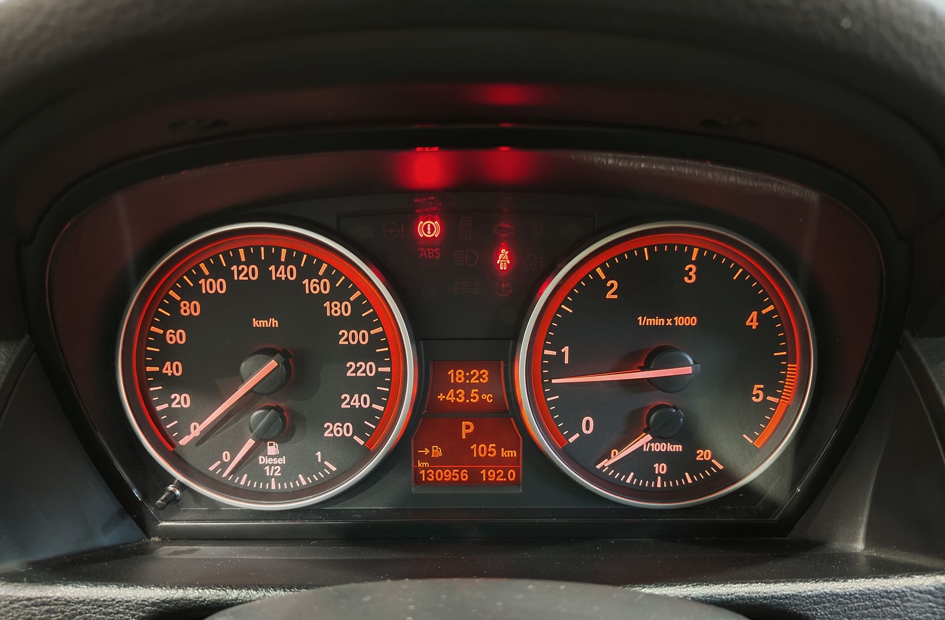 BMW X1 sDrive18d - foto 20