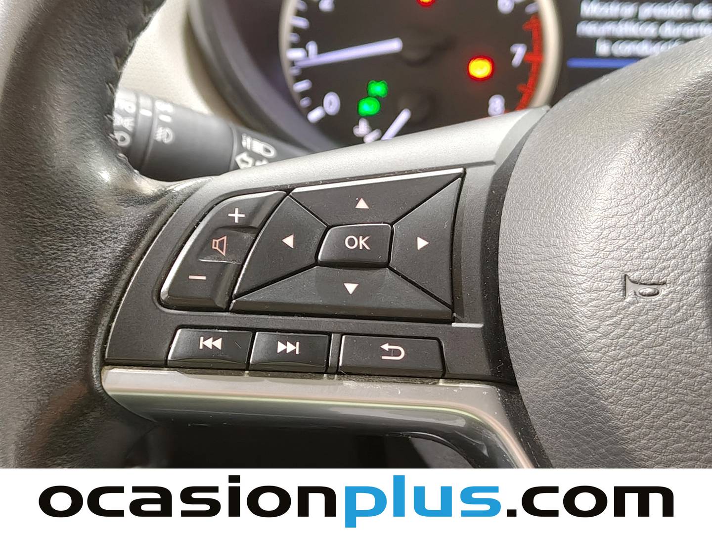 Foto Nissan Micra Nissan Micra IG-T N-Connecta (100 CV)