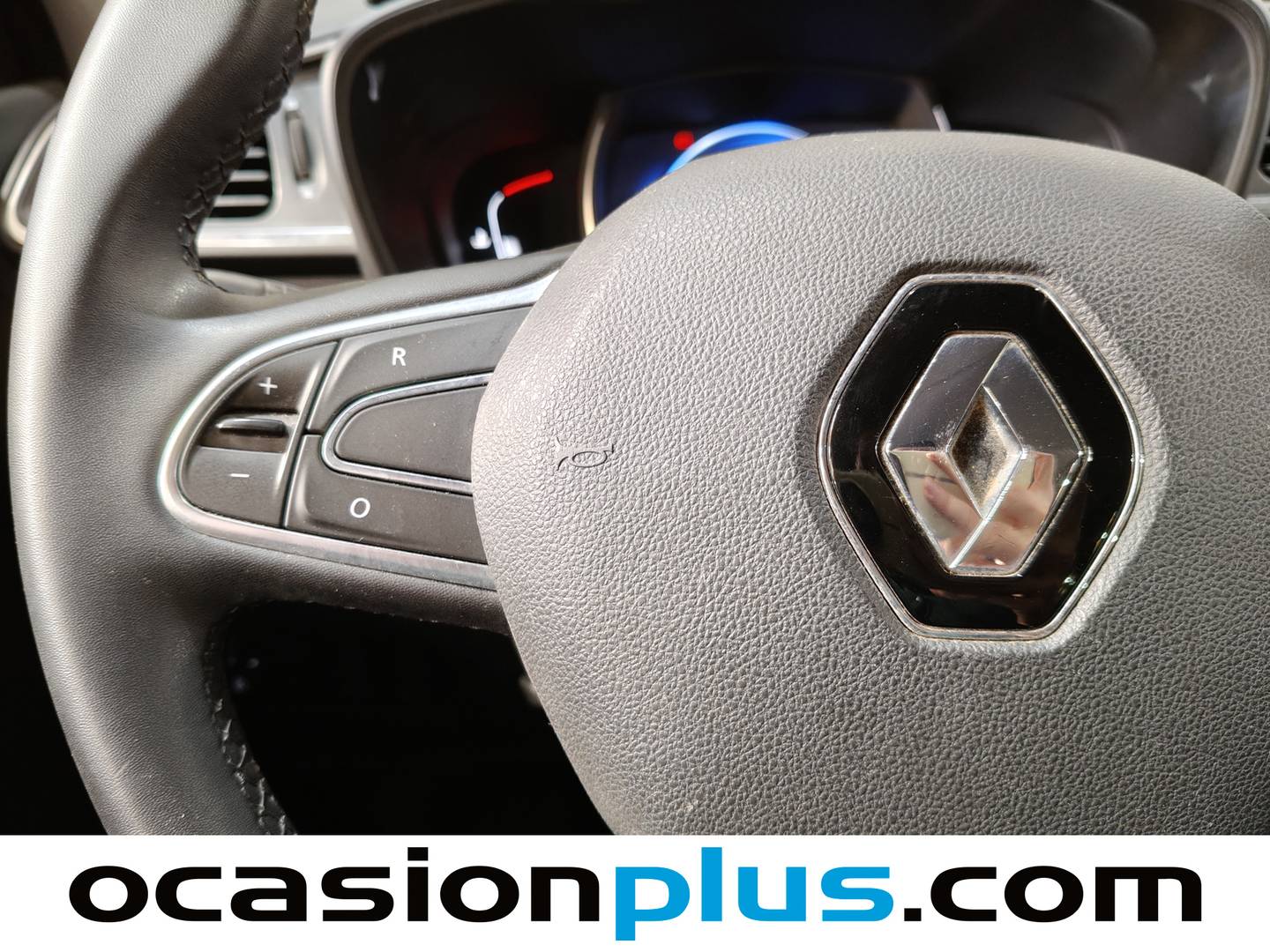 Renault Kadjar Renault Kadjar Limited GPF TCe (140 CV) de ocasión