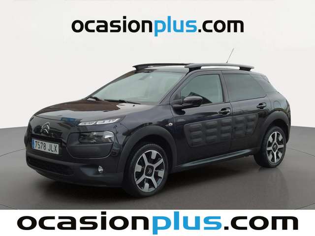 Citroën C4 Cactus PureTech 110 Feel Edition (110 CV) de segunda mano