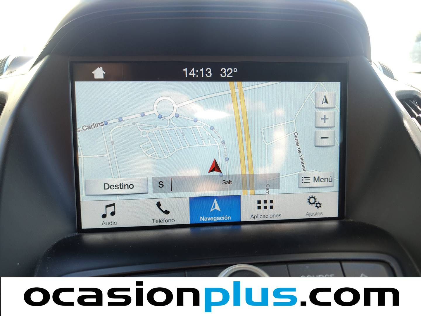 Paquetes del Ford Kuga Ford Kuga 2.0 TDCI S&S ST-Line 4x4 (180 CV)