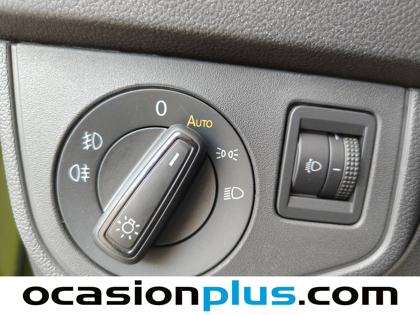 Foto Volkswagen Taigo Volkswagen Taigo ``Más`` 1.0 TSI (115 CV) DSG