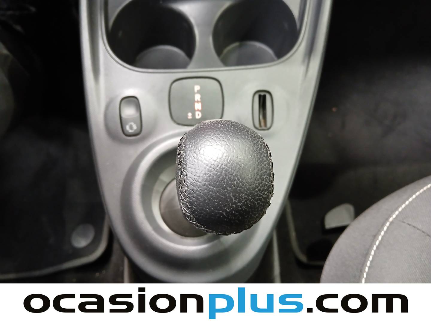 Smart forfour Smart ForFour 0.9 S&S Passion (90 CV) de segunda mano