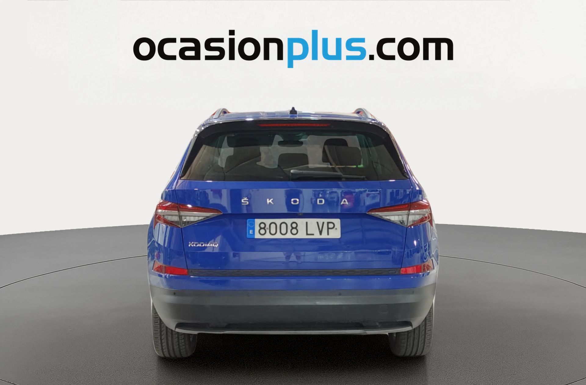 Škoda Kodiaq 1.5 TSI Ambition 4x2 DSG 7 plazas - foto 15