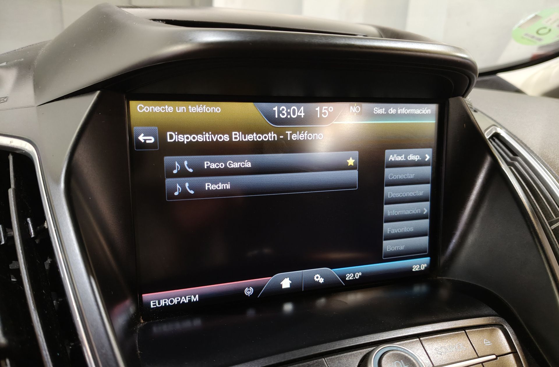 Ford C-Max 1.0 EcoBoost Titanium - foto 24