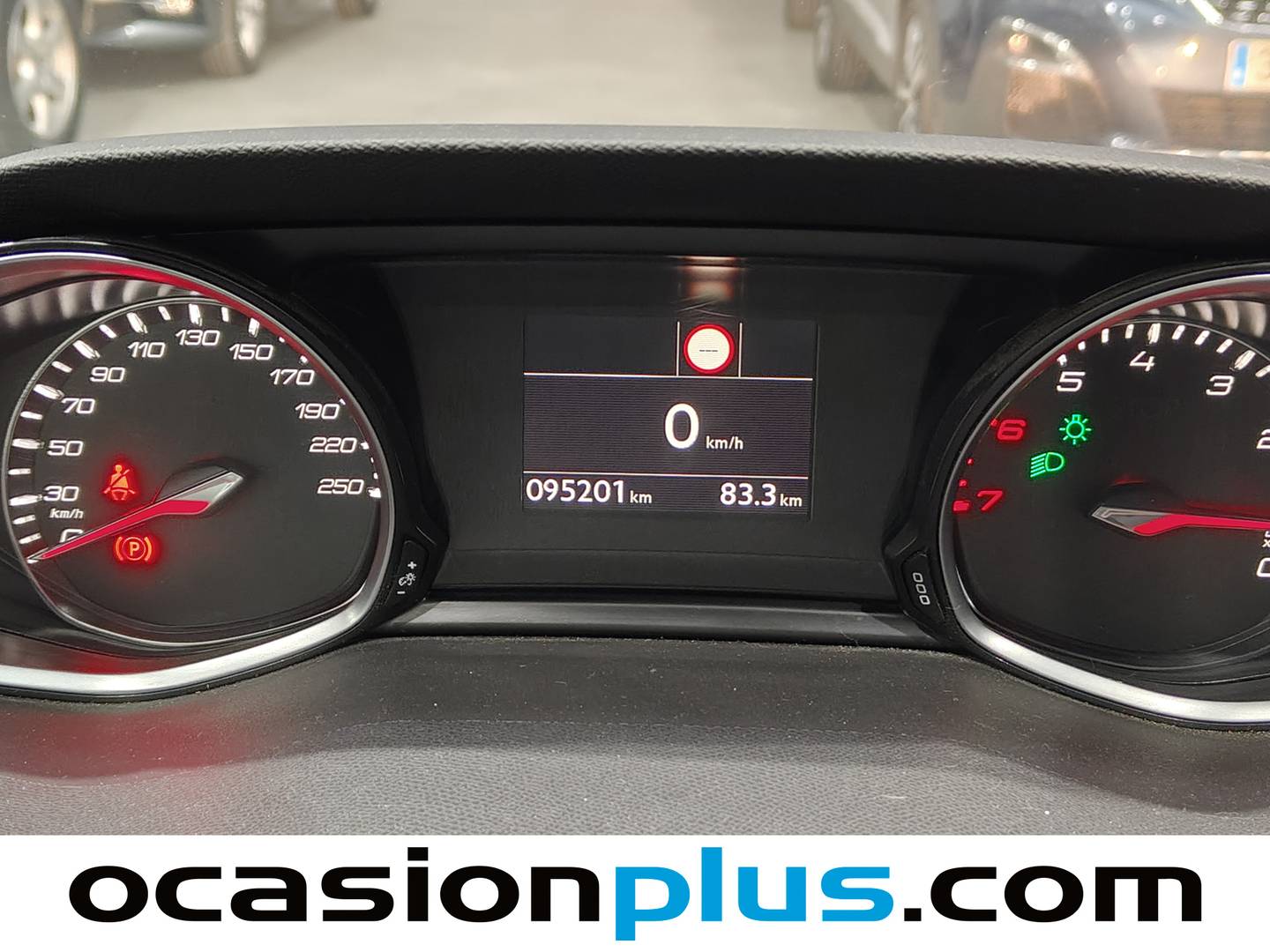 Foto Peugeot 308 Peugeot 308 PureTech 130 S&S Allure (130 CV)