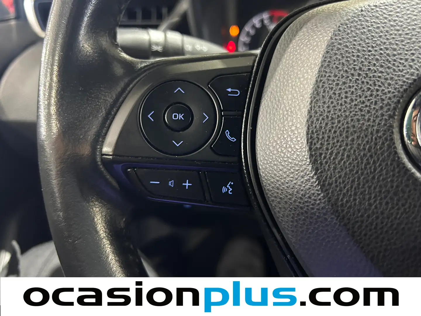 Foto Toyota Corolla Toyota Corolla 125H Business E-CVT (122 CV)