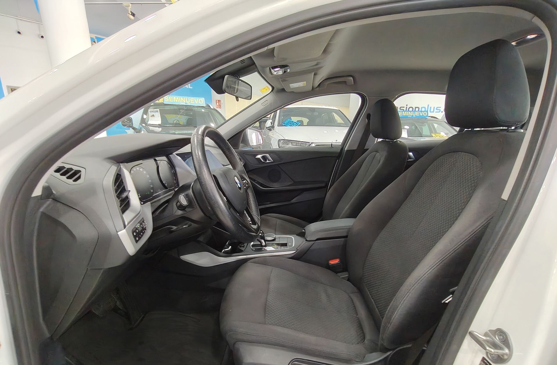 BMW Serie 1 118i - foto 8