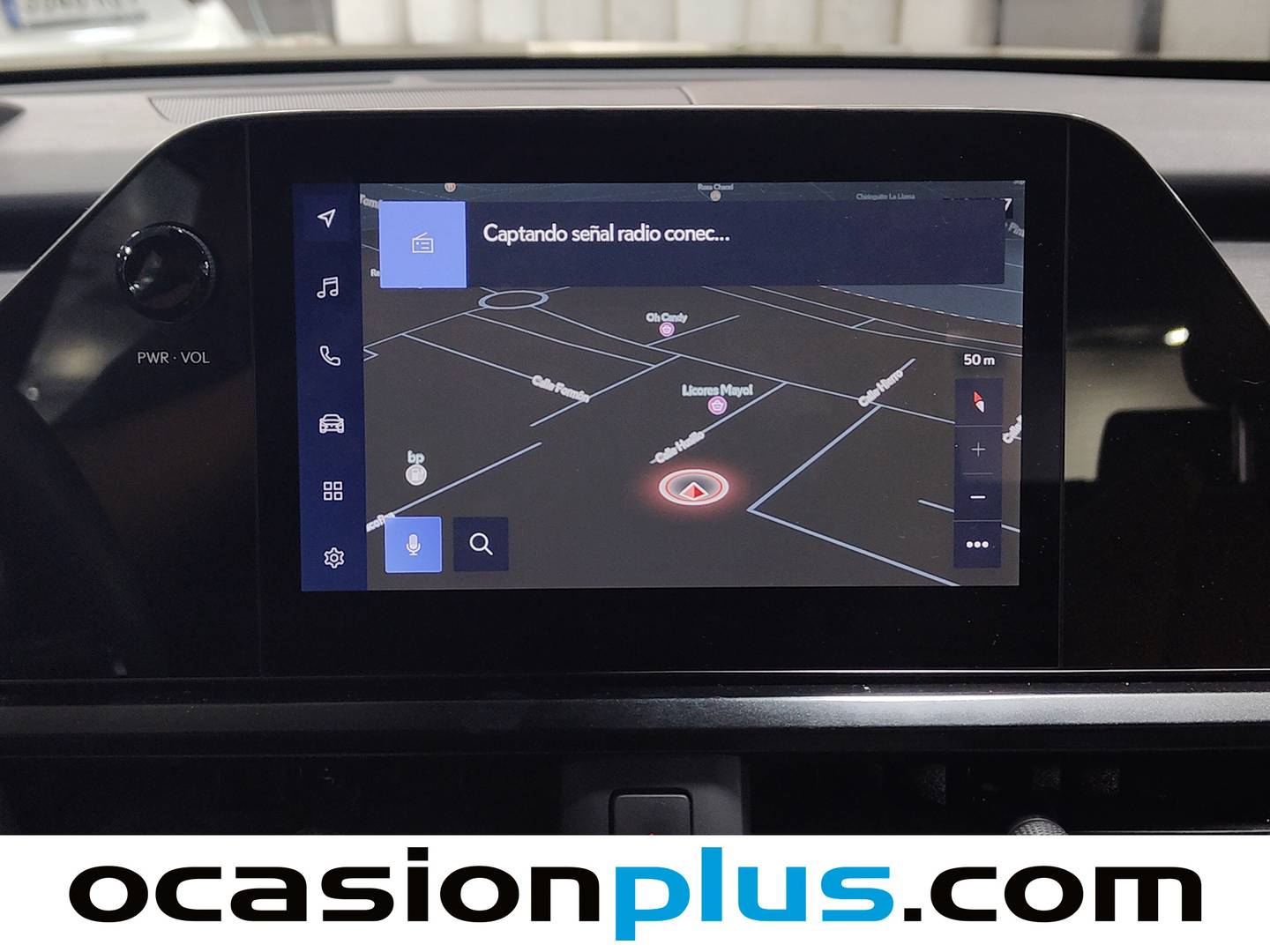 Extras y acabados del Lexus UX Lexus UX UX 300h Plus (199 CV)
