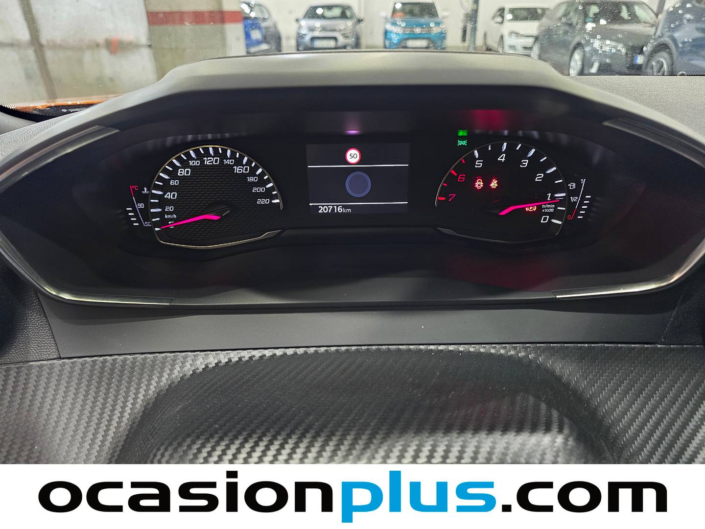 Peugeot 2008 Peugeot 2008 Puretech 100 S&S Active Pack (100 CV) de segunda mano