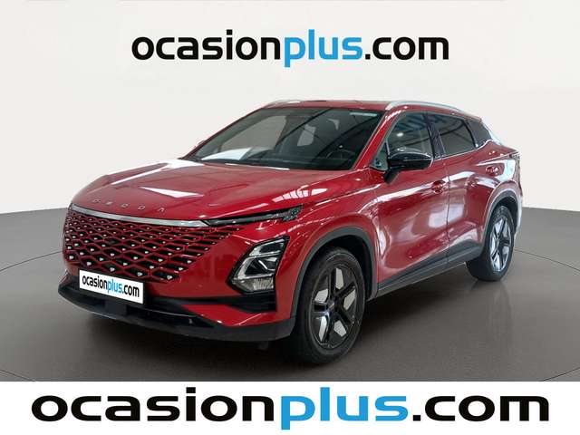 OMODA 5 1.6 TGDI Premium (145 CV) de segunda mano