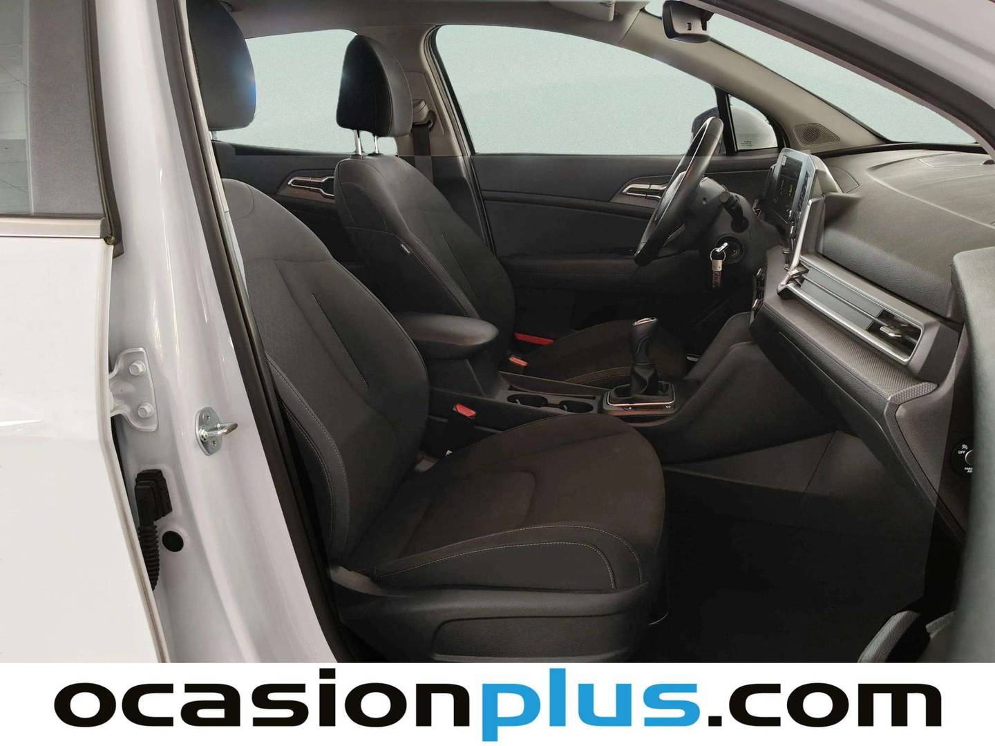 KIA Sportage KIA Sportage 1.6 T-GDi Concept 4X2 (150 CV) km 0