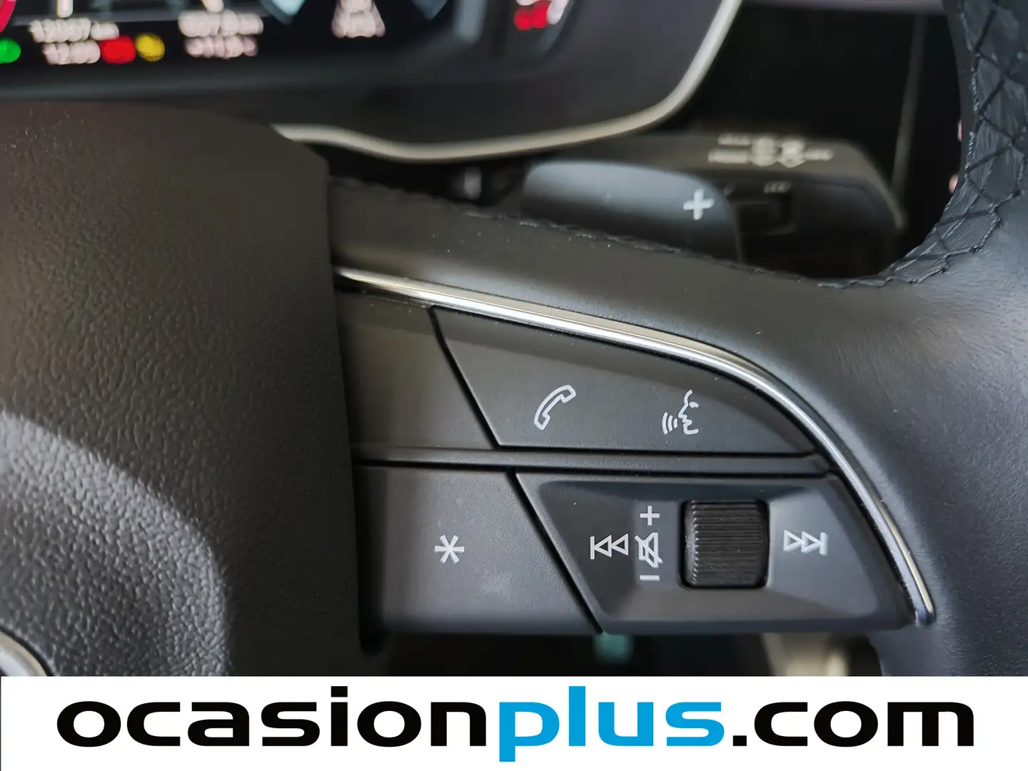 Foto Audi Q3 Audi Q3 Advanced 35 TFSI (150 CV) S tronic