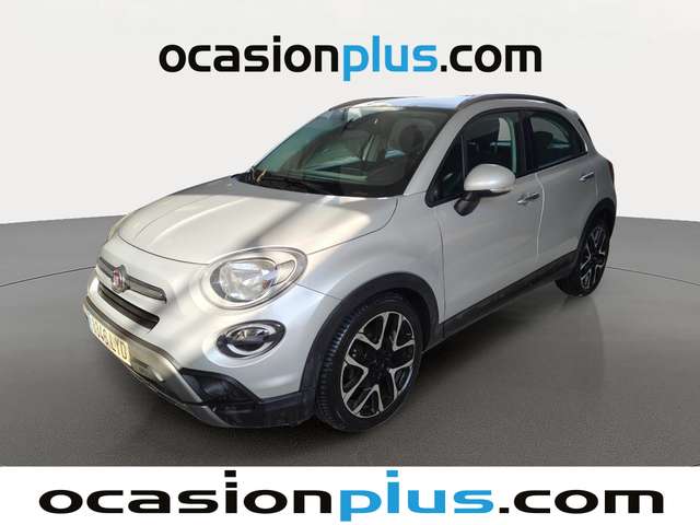 Fiat 500X 1.0 Firefly T3 S&S Cross (120 CV) de segunda mano