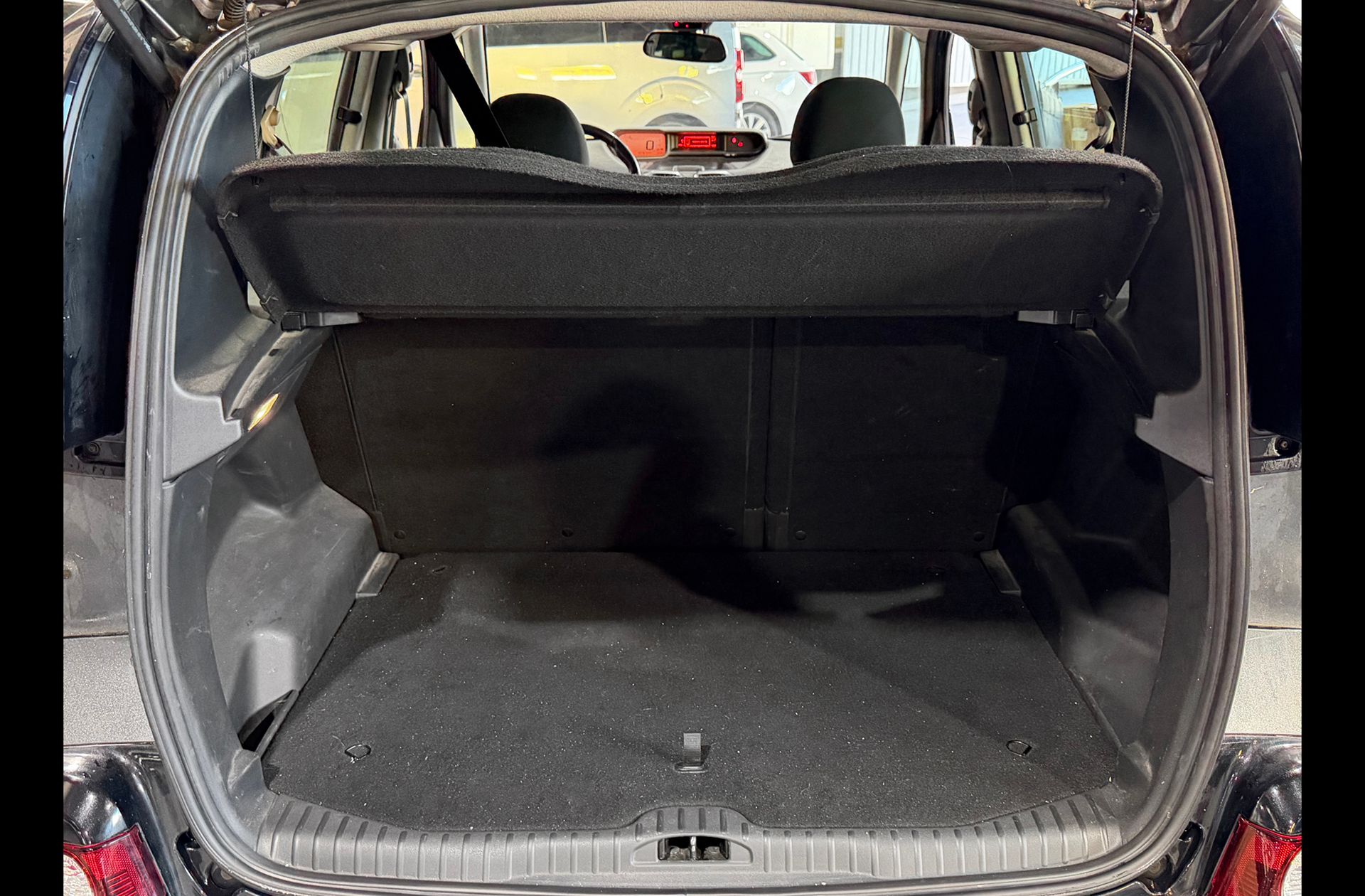Citroën C3 Picasso PureTech 110 Feel Edition - foto 12