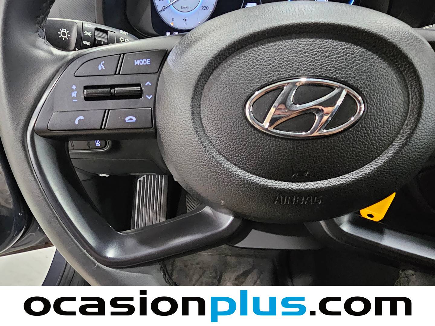 Hyundai i20 Hyundai i20 1.0 TGDI Klass (100 CV) 100cv