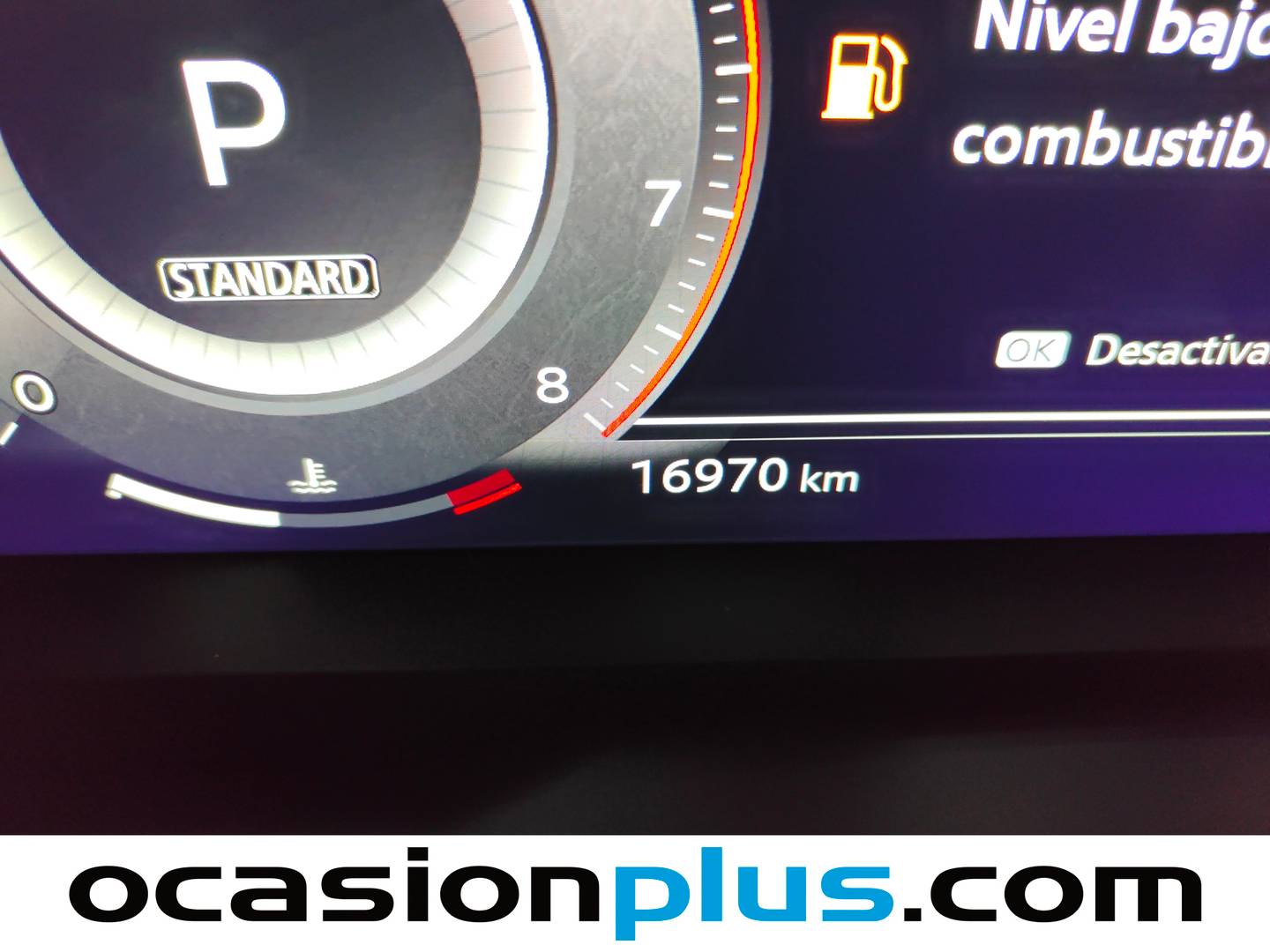 Foto Nissan QASHQAI Nissan Qashqai DIG-T 160 N-Connecta 4x2 CVT (158 CV)