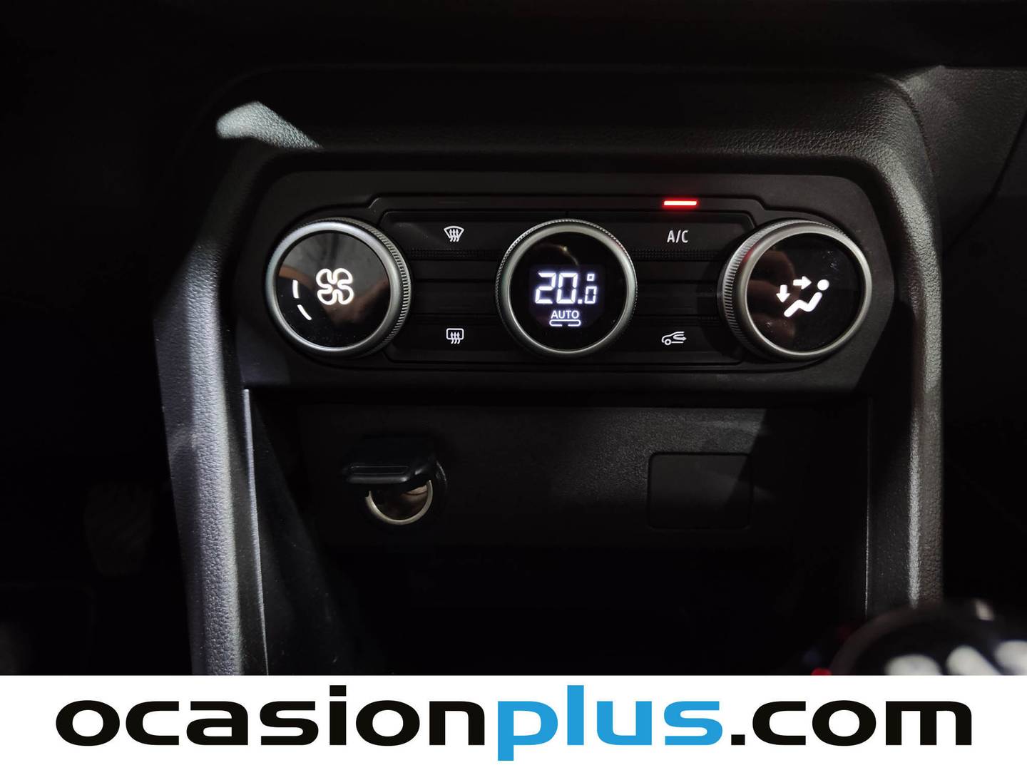 Dacia Sandero Dacia Sandero Stepway Expression ECO-G (101 CV) seminuevo