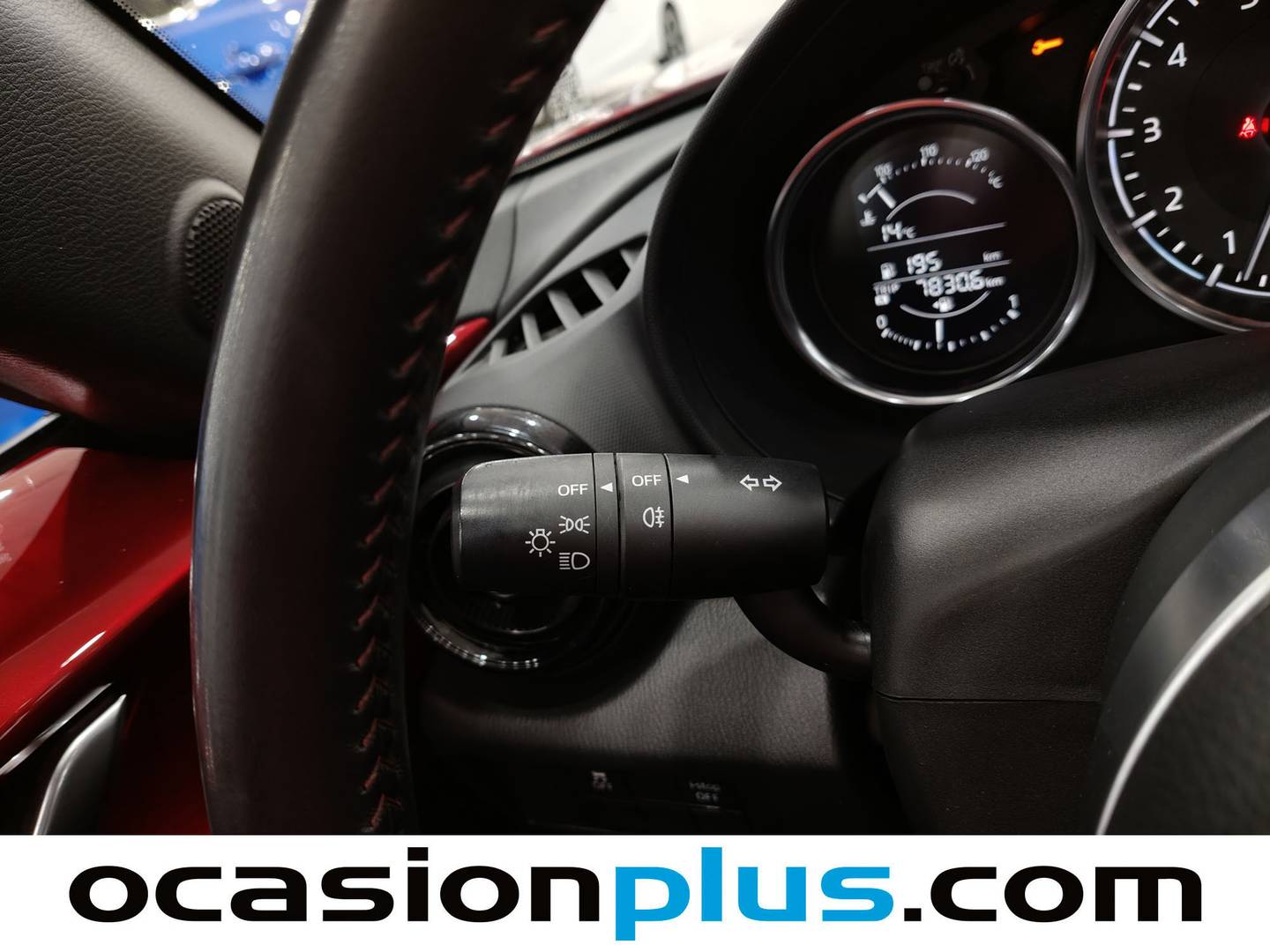 Mazda MX-5 Mazda MX-5 1.5 Origin ST (132 CV) gasolina