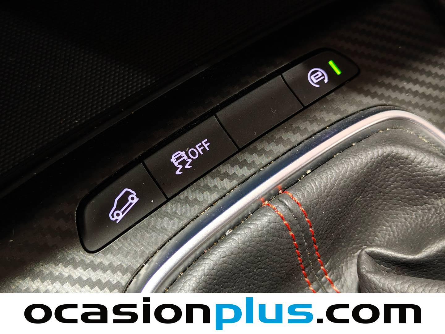 Extras del MG ZS MG ZS 1.5 Comfort (106 CV)
