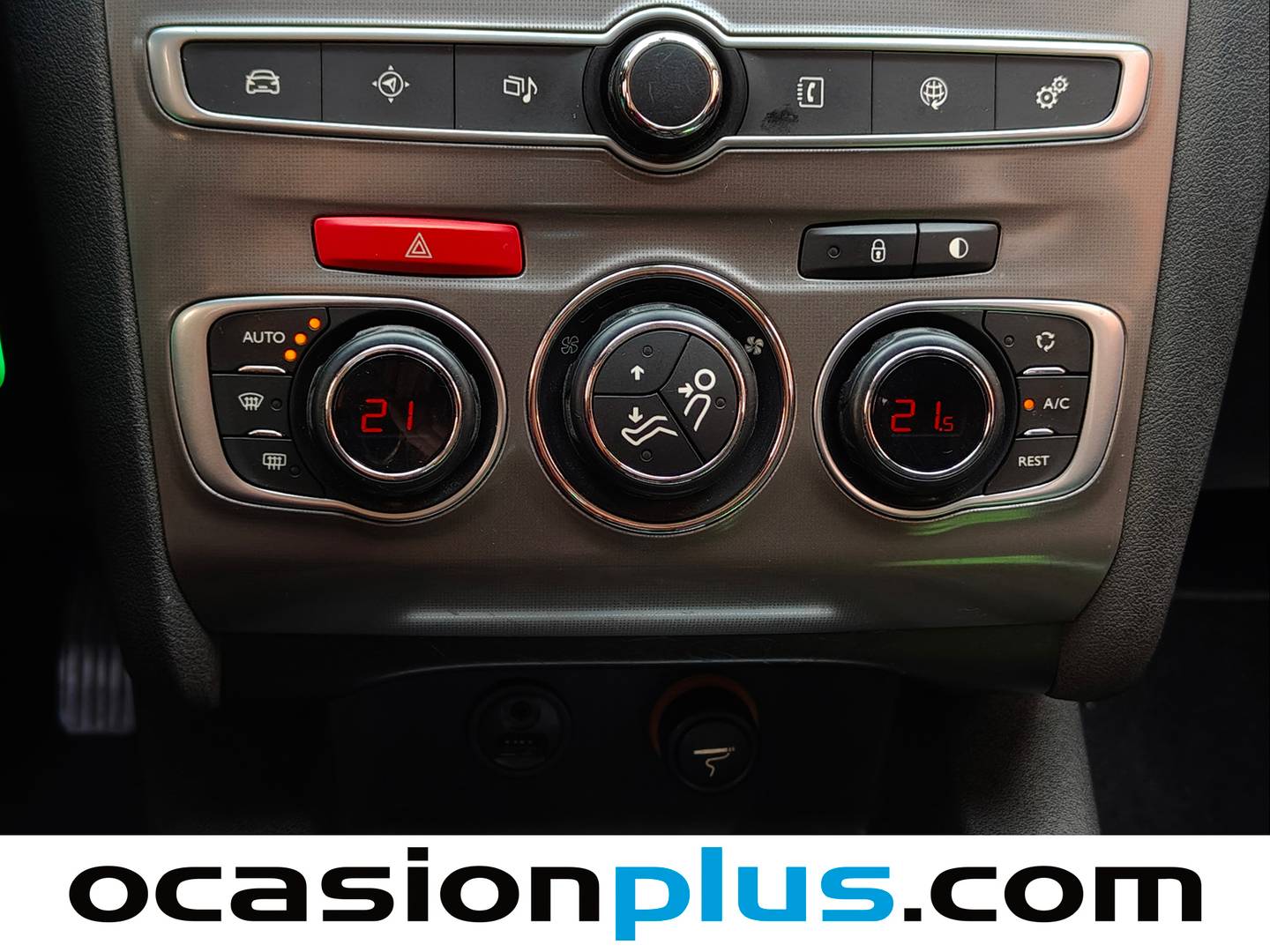 Foto Citroën C4 Citroen C4 BlueHDi 120 S&S Feel Edition (120 CV)