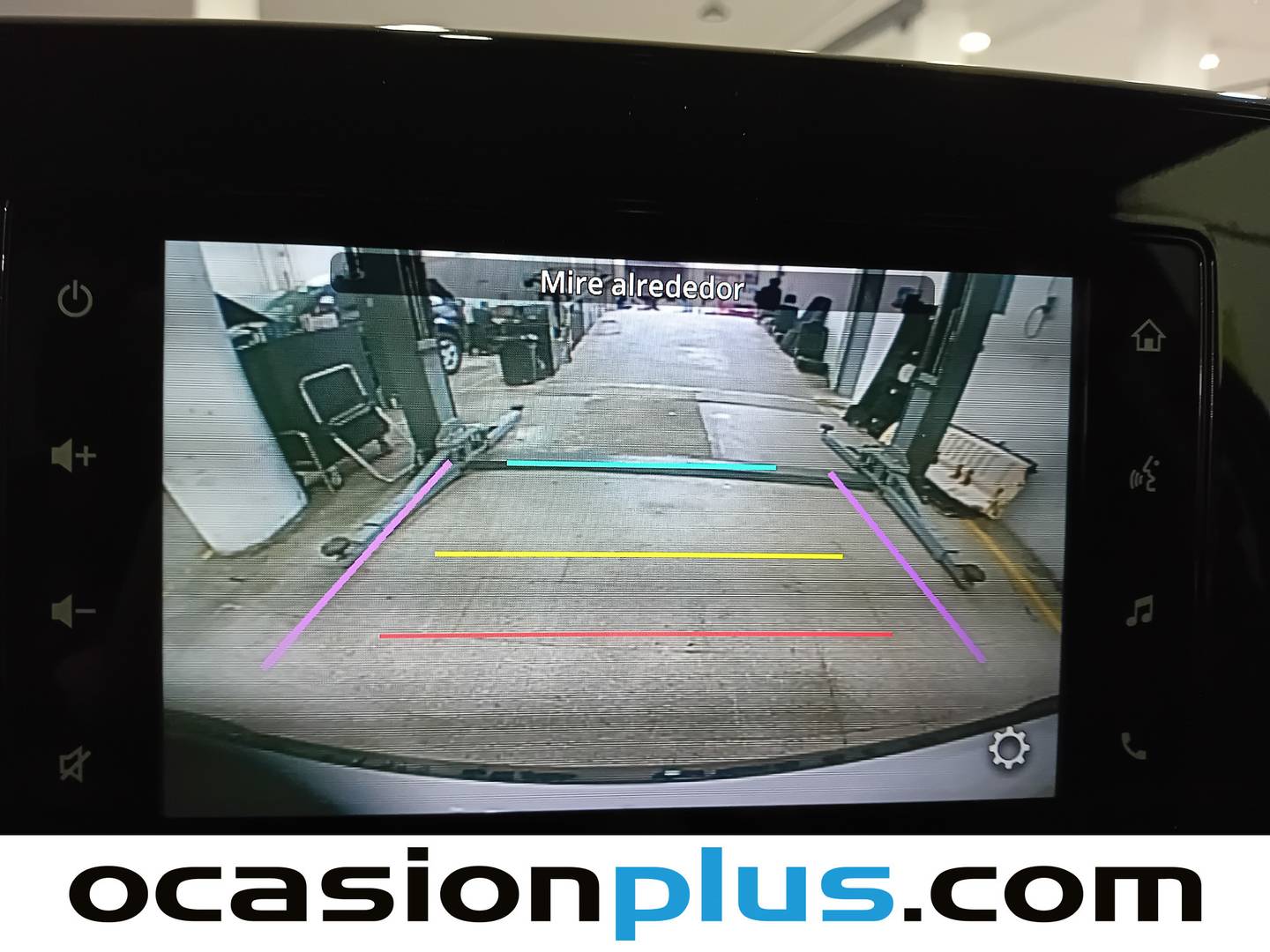 Foto Suzuki S-Cross Suzuki S-Cross 1.4T Mild Hybrid S2 4WD (129 CV)