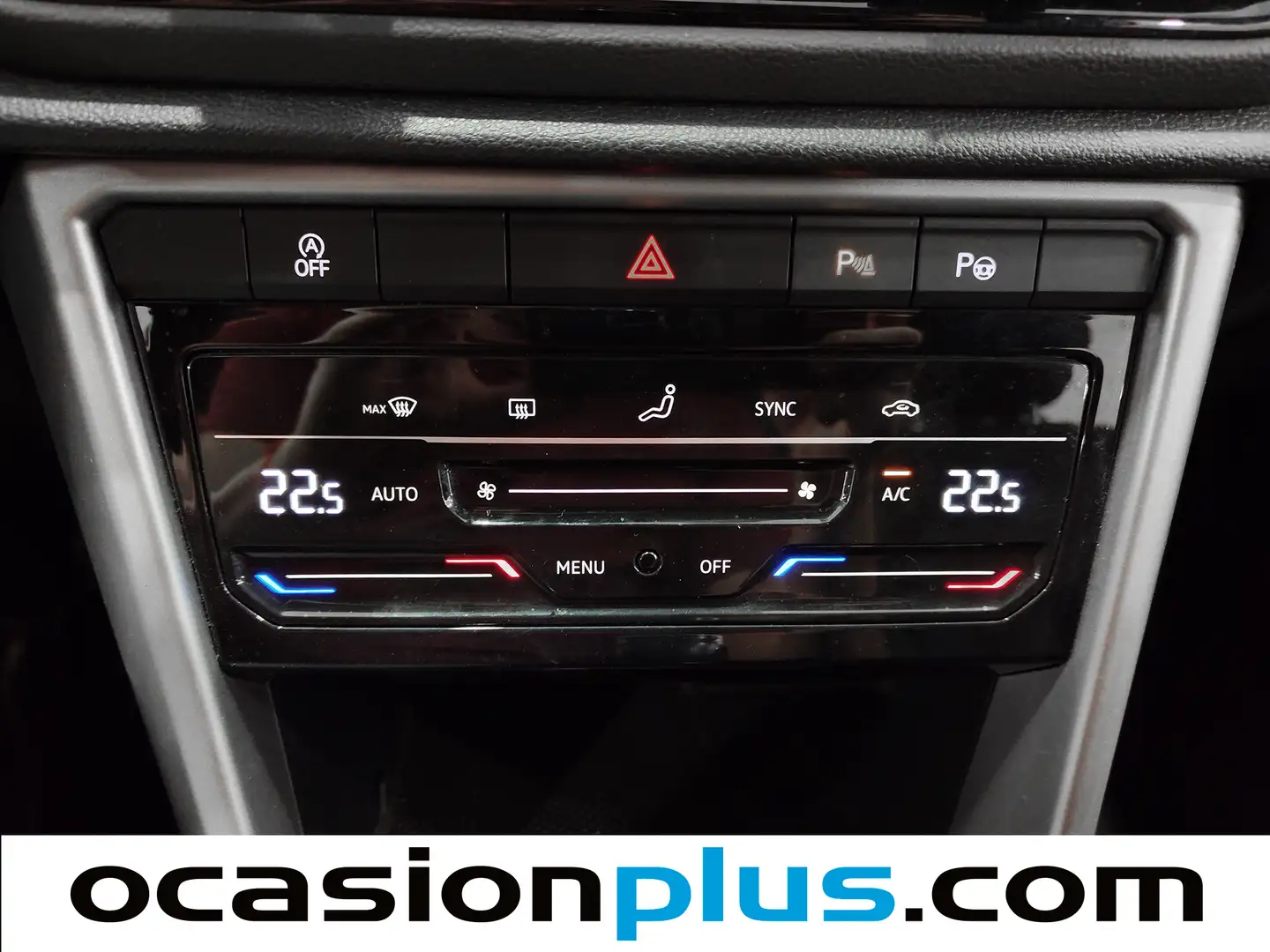 Foto Volkswagen T-Roc Volkswagen T-Roc Life 1.5 TSI (150 CV)