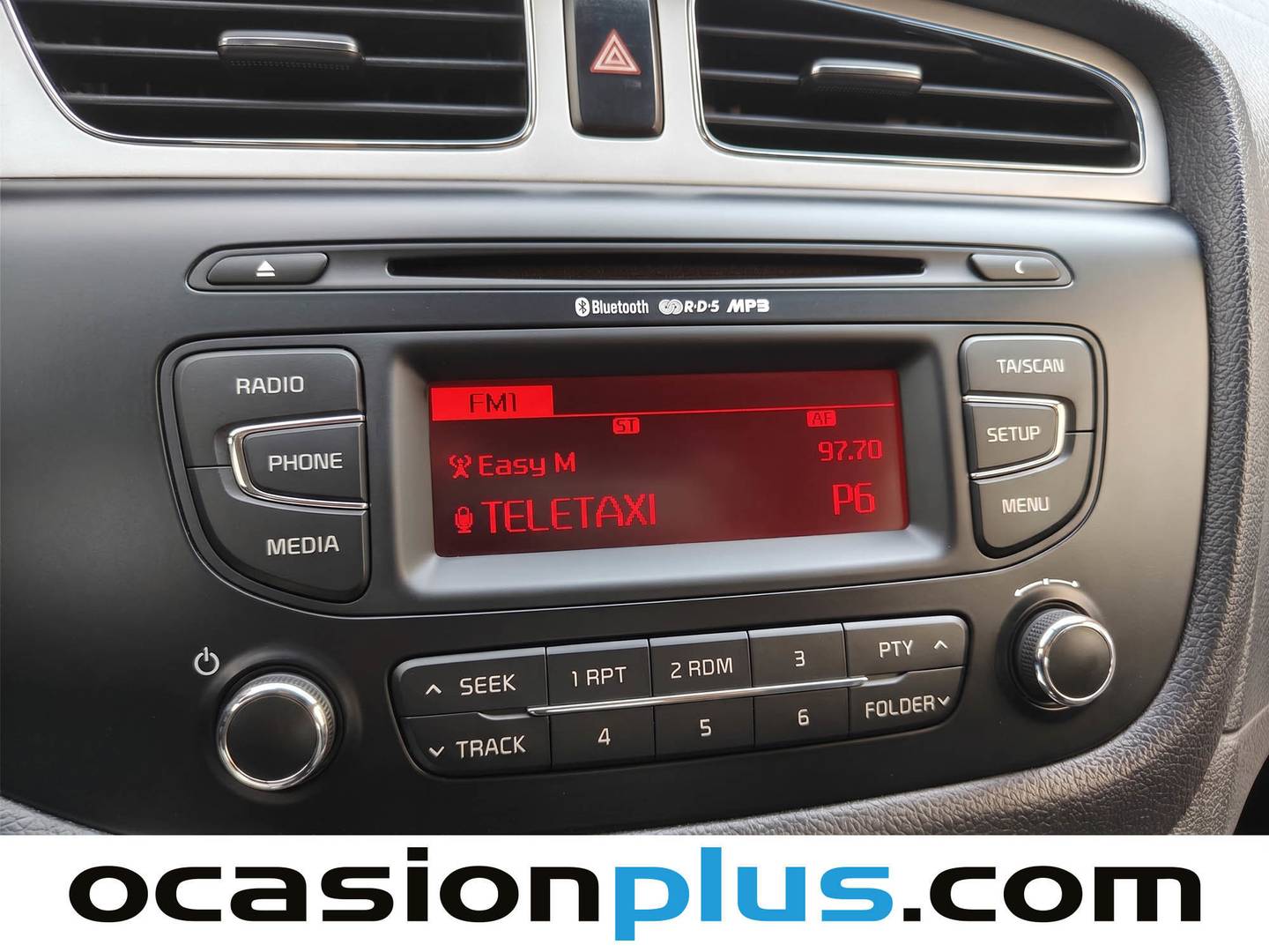 KIA Ceed KIA Ceed 1.4 CRDi WGT Concept (90 CV) al mejor precio