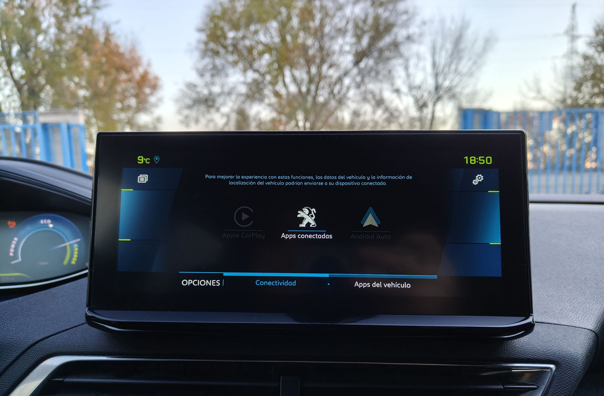Peugeot 3008 300 Allure Pack e-EAT8 - foto 8
