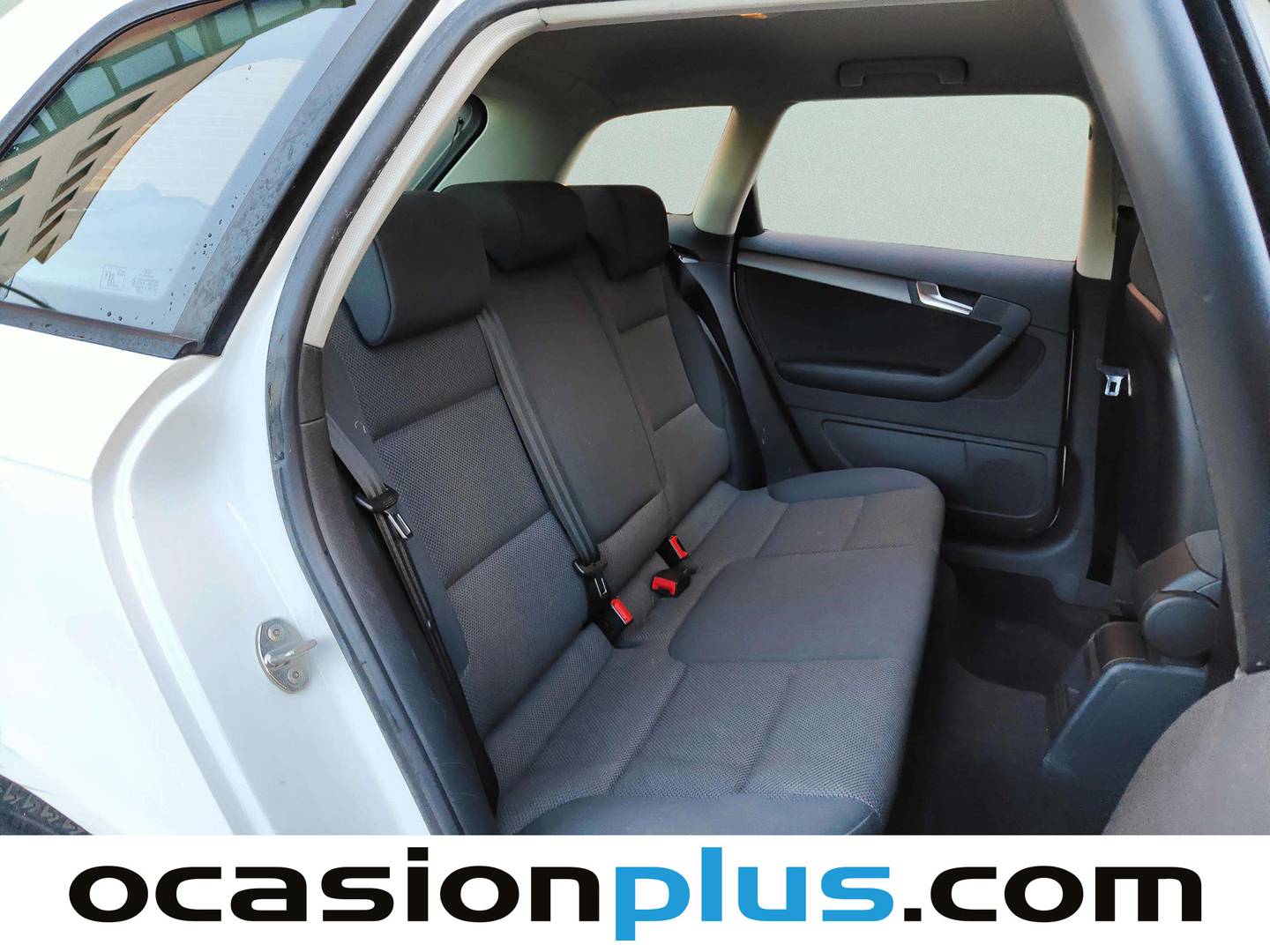 Audi A3 Audi A3 Sportback Attraction 1.6 TDI (105 CV) al mejor precio